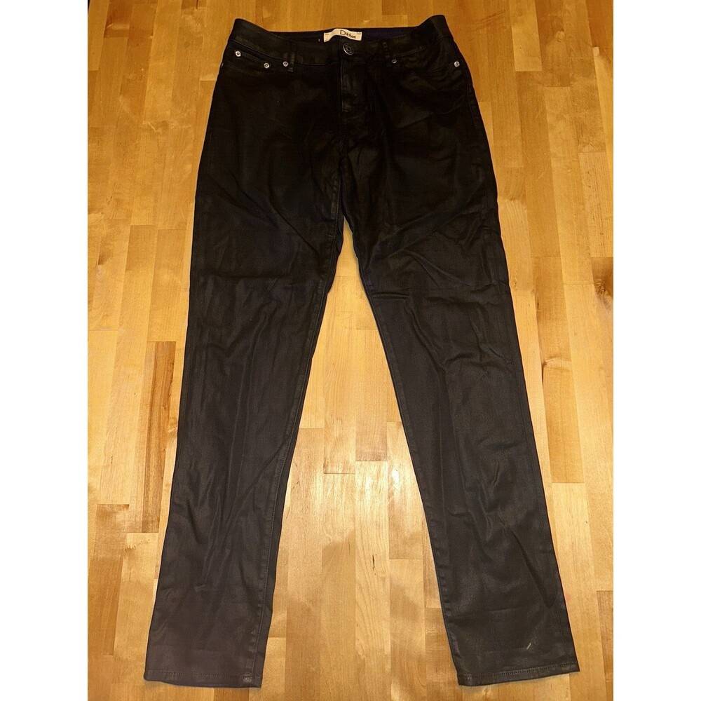 Dittos Womens Black Jeans Size 28